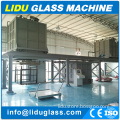 China Manufacturer Automatic Chemical Tempered Glass Machine Price